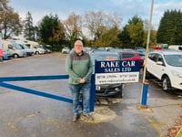 Used car prices up -- or down?