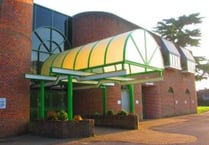 Petersfield Town Council chamber to get bigger?