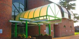 Petersfield Town Council chamber to get bigger?