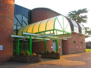 Petersfield Town Council chamber to get bigger?