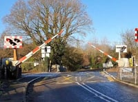 New CCTV-run level crossings are on track for Petersfield, Sheet and Liss