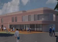 Festival Hall work to cost at least £11m