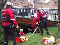 Rescuers 900 and counting