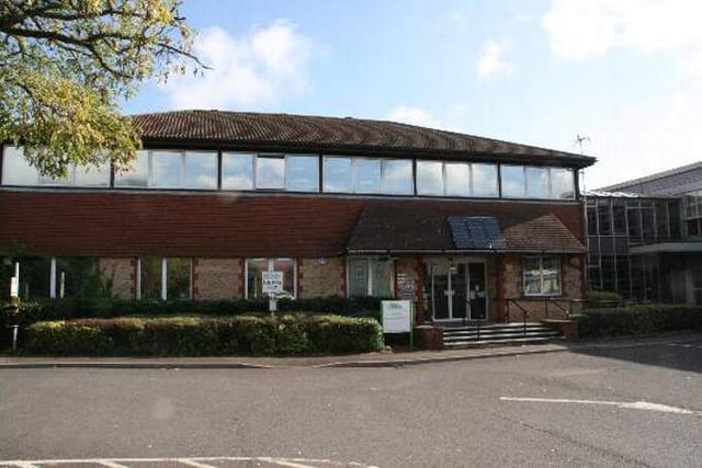 East Hants and Havant councils announce shock end to 12-year partnership