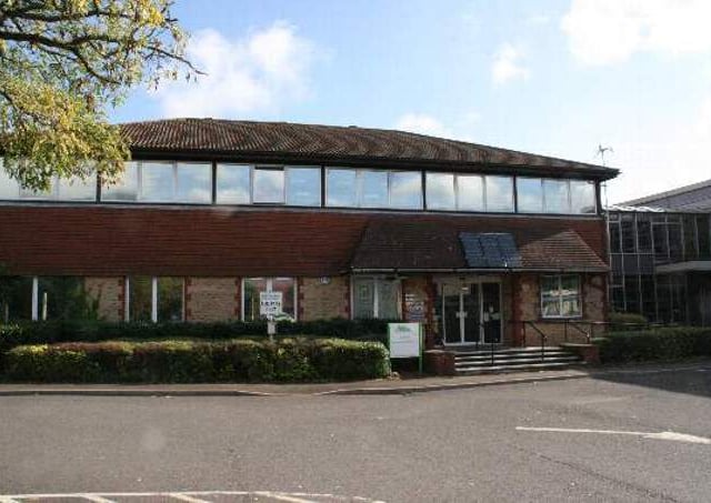 East Hants and Havant councils announce shock end to 12-year partnership
