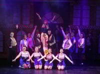 Risky choice was a big success for Haslemere Players