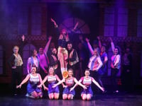Risky choice was a big success for Haslemere Players