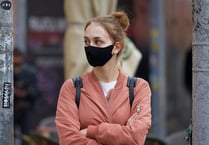 New coronavirus rules come into force today