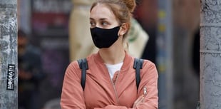 New coronavirus rules come into force today