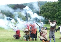 Cheriton battle led to Royalist Civil War defeat