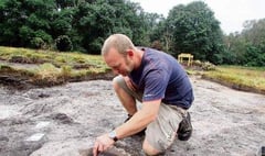 Book about early bronze age cemetery in Petersfield to go on sale in museum