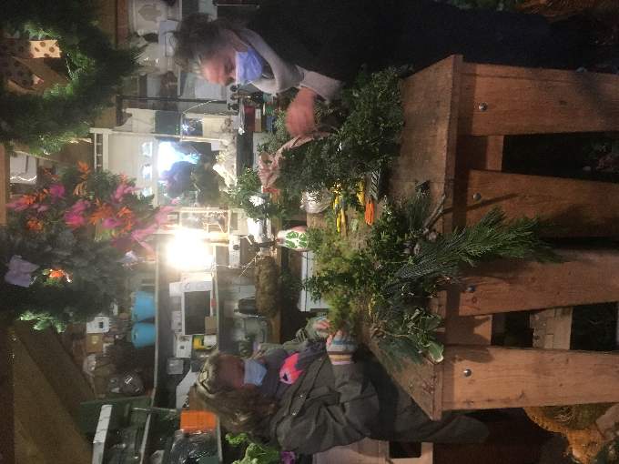 Florist is rooted in Petersfield..