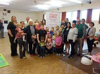 Hone-Start launches major festive fundraising campaign