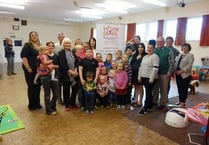 Hone-Start launches major festive fundraising campaign