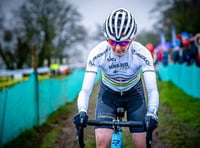 Success for first Clanfield cyclocross