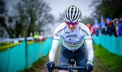Success for first Clanfield cyclocross