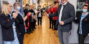 Rosemary Foundation fair raises thousands