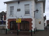 Criticised Alton Town Council Lib Dems say it's 'time to move on' 