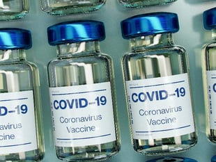 Covid-19 daily update