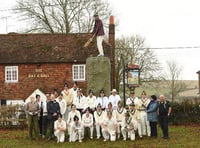 Honouring 250 years of action at cricket’s cradle