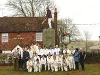 Honouring 250 years of action at cricket’s cradle