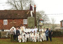 Honouring 250 years of action at cricket’s cradle
