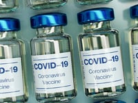 Covid-19 daily update