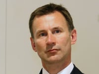 Jeremy Hunt: Why I'm standing down as Farnham and Haslemere's MP