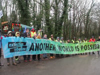 Victory for villagers as oil firm pulls plug on drilling