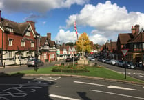 Letter: Yes, 20mph really is plenty enough for Haslemere