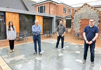 New appointments at Petersfield Museum