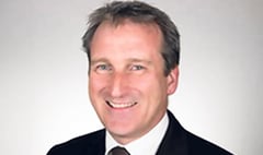 MP Damian Hinds: Budget will help insulate us from money pressures