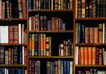 More events for first Farnham Literary Festival