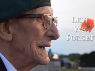 Letter: Spare a thought for D-Day vets, soon there will be none left