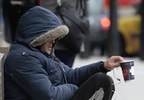 150 East Hampshire households pushed into homelessness during pandemic
