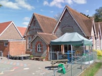 Olympic bobsleigh and athletics star to visit Bentworth school