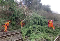 ‘Do not travel’ on Monday, South Western Railway urges passengers