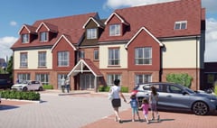 Town council raises ‘no objection’ to controversial Hindhead care home