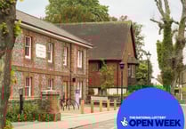 Museum free entry