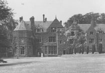 Learn about Ditcham with its rich history