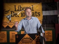Fat cats and final requests as donations to MPs declared