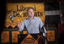 Fat cats and final requests as Herald-area MPs declare general election donations