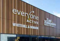 More than a million people visit leisure centres