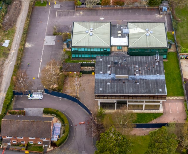 Thirty-nine retirement homes and 100 jobs tabled for 2025 in Liphook