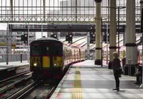 Striking workers to blame for driving up rail prices, says watchdog
