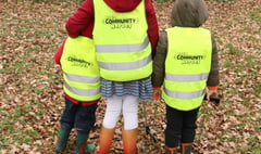 The litter-picking Heroes