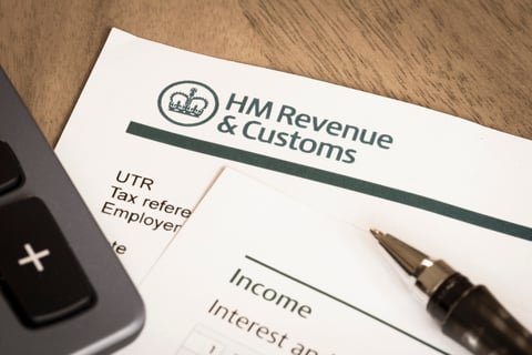 HMRC names local wood supplier over £225k tax default
