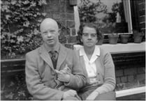 Petersfield charity celebrates 60 years