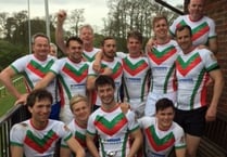Pub Sevens to be held at rugby club