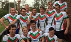 Pub Sevens to be held at rugby club